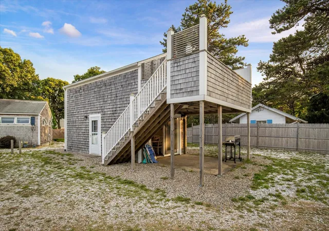 3rd image of 115 Thumpertown Rd, Eastham, MA 02642 | MLS# 22603894