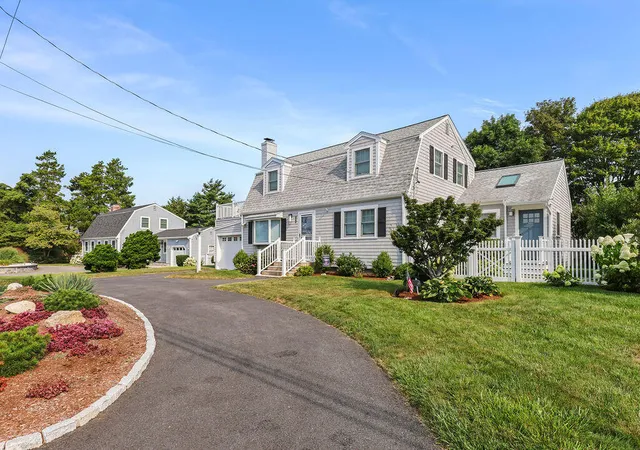 1st image of 309 Wild Harbor Rd, North Falmouth, MA 02556 | MLS# 22603929