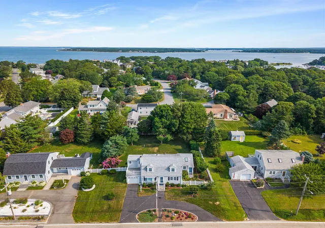 2nd image of 309 Wild Harbor Rd, North Falmouth, MA 02556 | MLS# 22603929