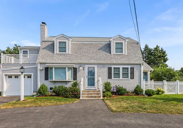 4th image of 309 Wild Harbor Rd, North Falmouth, MA 02556 | MLS# 22603929