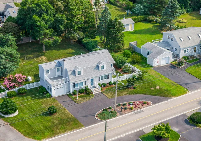 59th image of 309 Wild Harbor Rd, North Falmouth, MA 02556 | MLS# 22603929