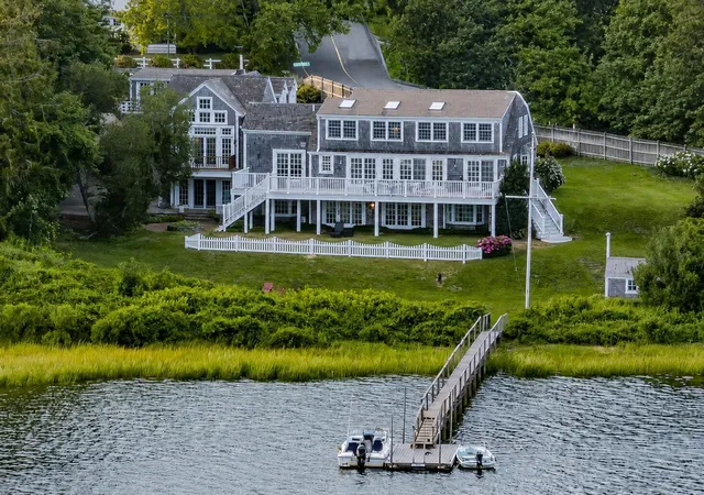1st image of 108 Queen Anne Rd, Chatham, MA 02633 | MLS# 22603964