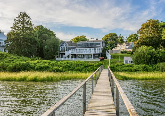 5th image of 108 Queen Anne Rd, Chatham, MA 02633 | MLS# 22603964