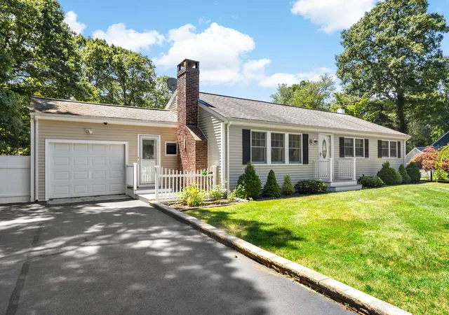 1st image of 4 Deepwood Dr, East Falmouth, MA 02536 | MLS# 22603891