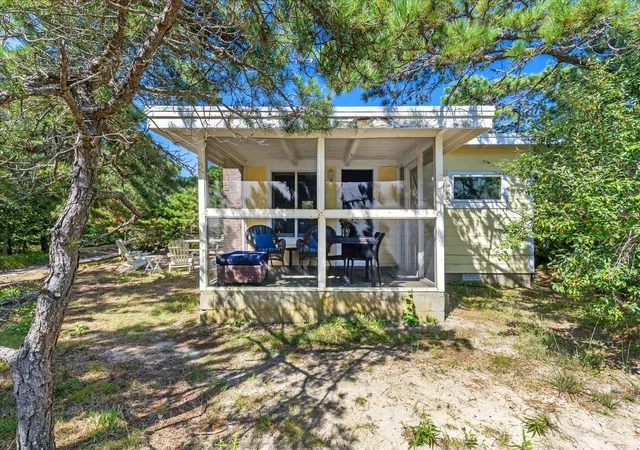 3rd image of 50 Ocean View Ave #14, Wellfleet, MA 02667 | MLS# 22603877