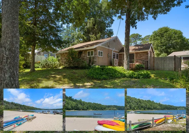 1st image of 20 East Rd, Mashpee, MA 02649 | MLS# 22603910