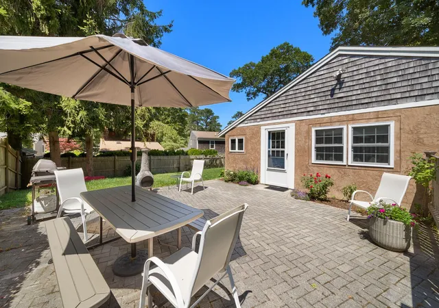2nd image of 20 East Rd, Mashpee, MA 02649 | MLS# 22603910