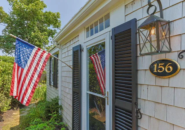 Photo 2 of Sale Pending at 156 Chatham Bars Ave, Chatham, MA 02633 | MLS# 22603979 | Listing updated on 2026-09-29