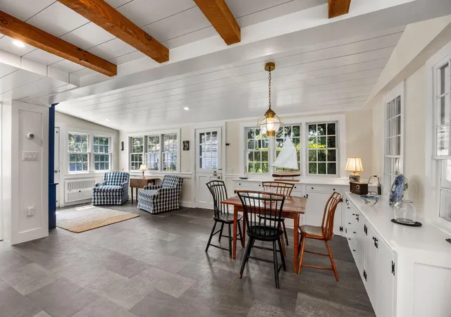 Photo 4 of Sale Pending at 156 Chatham Bars Ave, Chatham, MA 02633 | MLS# 22603979 | Listing updated on 2026-09-29