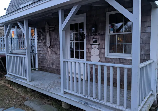 Photo 4 of Single family home for sale at 660 Main St, West Barnstable, MA 02668 | MLS# 22603969 | Listing updated on 2026-09-03