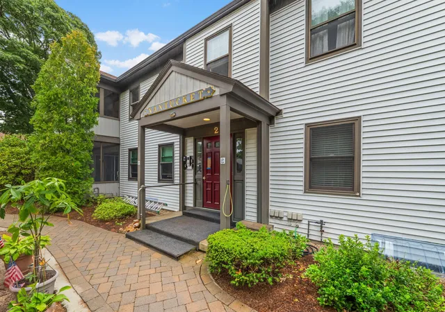1st image of 14 Harold St #APT 2C, Harwich Port, MA 02646 | MLS# 22604100