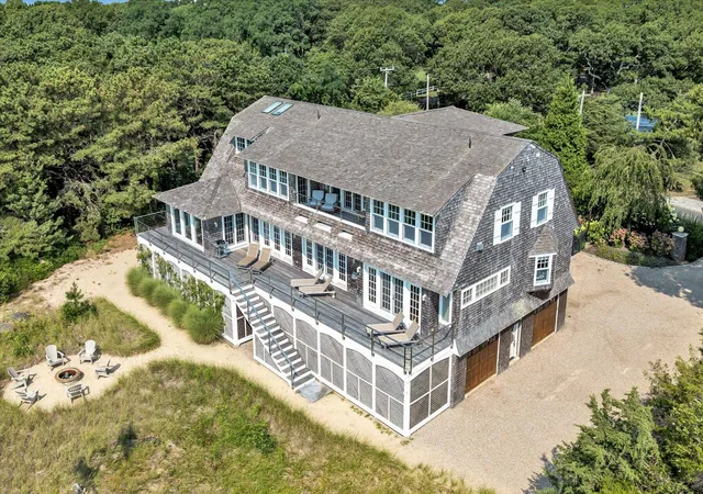2nd image of 165 Wings Neck Rd, Pocasset, MA 02559 | MLS# 22603981