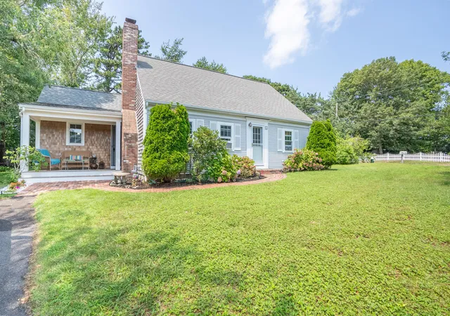 1st image of 1 Bayberry Rd, West Yarmouth, MA 02673 | MLS# 22603953