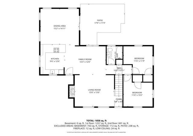 4th image of 1 Bayberry Rd, West Yarmouth, MA 02673 | MLS# 22603953