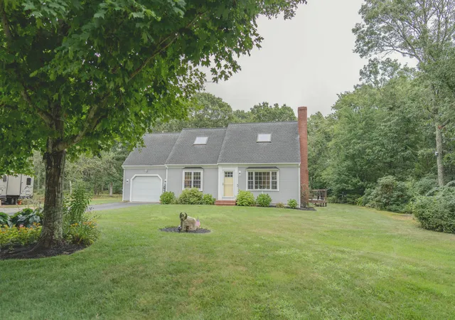 2nd image of 4 Kalmia Path, Sandwich, MA 02563 | MLS# 22603933