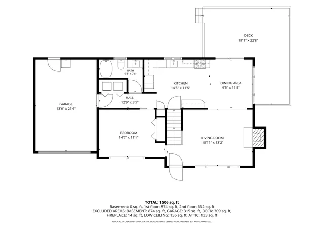 3rd image of 4 Kalmia Path, Sandwich, MA 02563 | MLS# 22603933