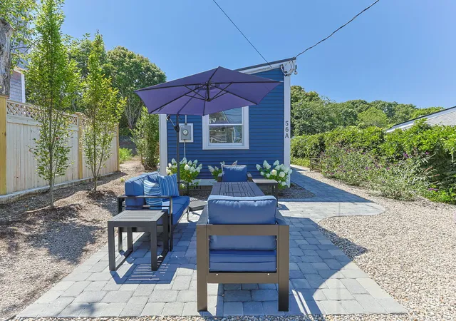 1st image of 56a W Franklin St, Provincetown, MA 02657 | MLS# 22603883