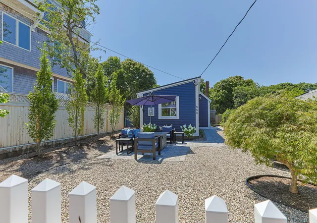 2nd image of 56a W Franklin St, Provincetown, MA 02657 | MLS# 22603883