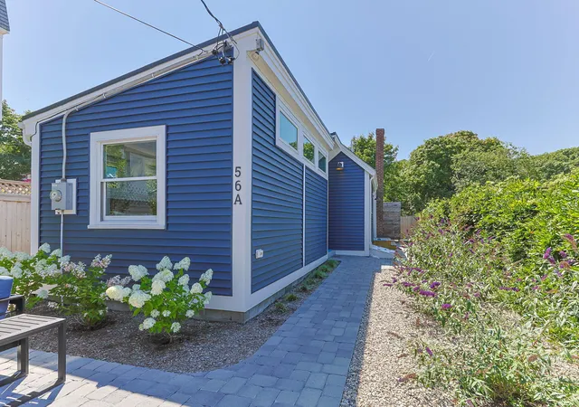 3rd image of 56A W Franklin St, Provincetown, MA 02657 | MLS# 22603883