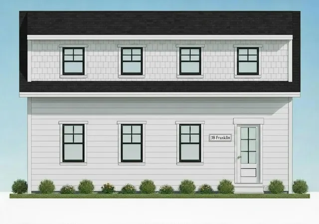 1st image of 38 Franklin St #Unit 1, Provincetown, MA 02657 | MLS# 22603934