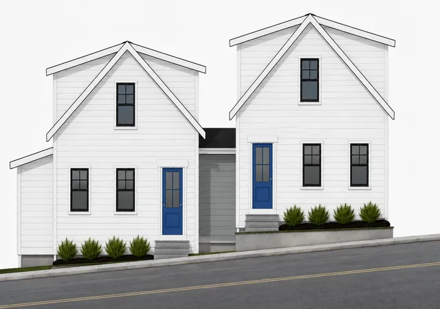 2nd image of 38 Franklin St #Unit 1, Provincetown, MA 02657 | MLS# 22603934