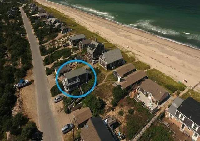 1st image of 99 N Shore Blvd #UNIT 1, East Sandwich, MA 02537 | MLS# 22603951