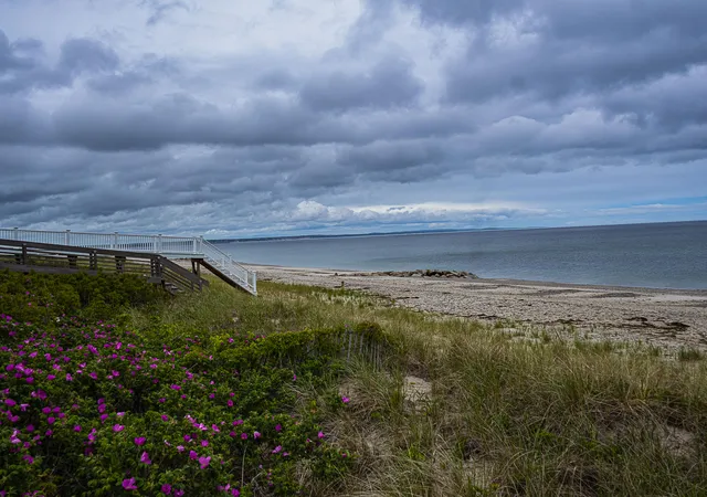 2nd image of 99 N Shore Blvd #UNIT 1, East Sandwich, MA 02537 | MLS# 22603951