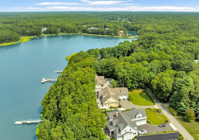 2nd image of 132 Bay Rd, Cotuit, MA 02635 | MLS# 22604080
