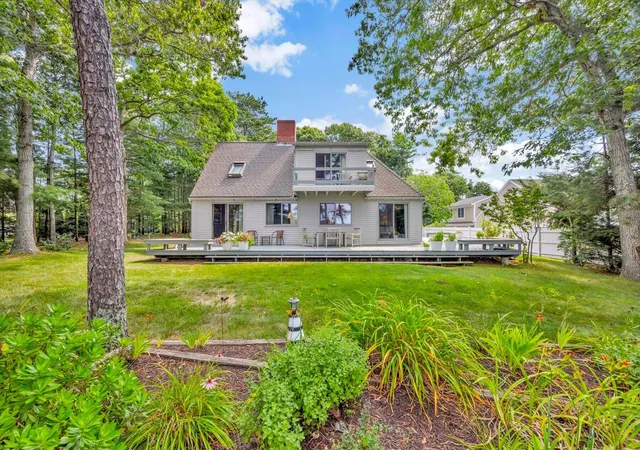 5th image of 132 Bay Rd, Cotuit, MA 02635 | MLS# 22604080