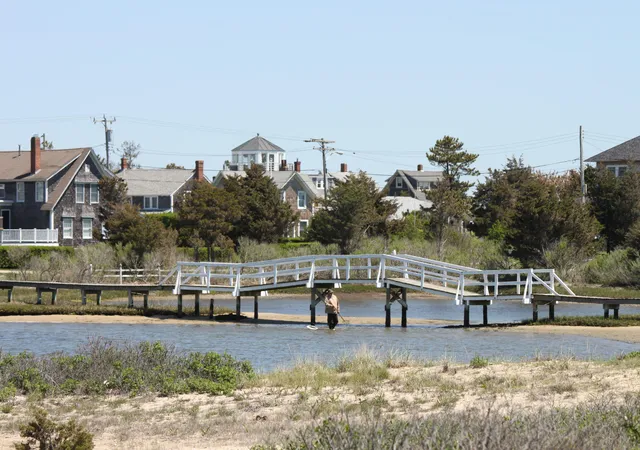 31st image of 87 Vidal Ave, East Falmouth, MA 02536 | MLS# 22604012