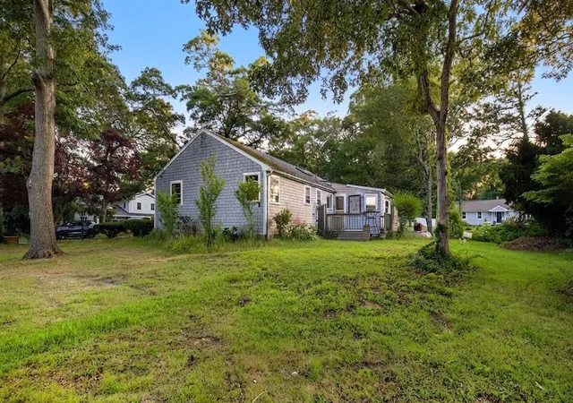 29th image of 198 Bristol Ave, Hyannis, MA 02601 | MLS# 22603931