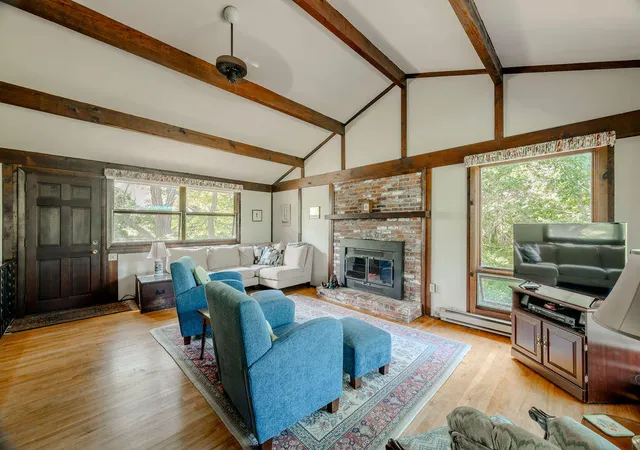 5th image of 450 Lieutenant Island Rd, Wellfleet, MA 02667 | MLS# 22603963