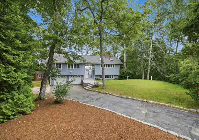 Photo 1 of Sale Pending at 79 Pond Cir, Mashpee, MA 02649 | MLS# 22604134 | Listing updated on 2026-09-11