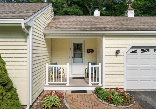 2nd image of 9 Keith Rd, Pocasset, MA 02559 | MLS# 22603919