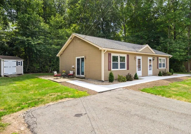 1st image of 30 Old Forge Rd, Bridgewater, MA 02324 | MLS# 22603907