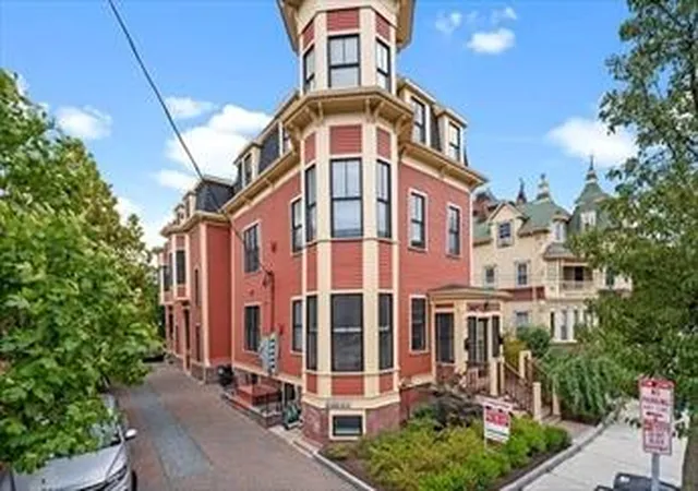1st image of 42 Bow St #APT 5, Somerville, MA 02143 | MLS# 22603920