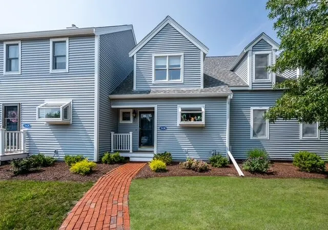 Photo 3 of Sale Pending at 130 Shellback Wy #T, Mashpee, MA 02649 | MLS# 22603942 | Listing updated on 2026-09-02