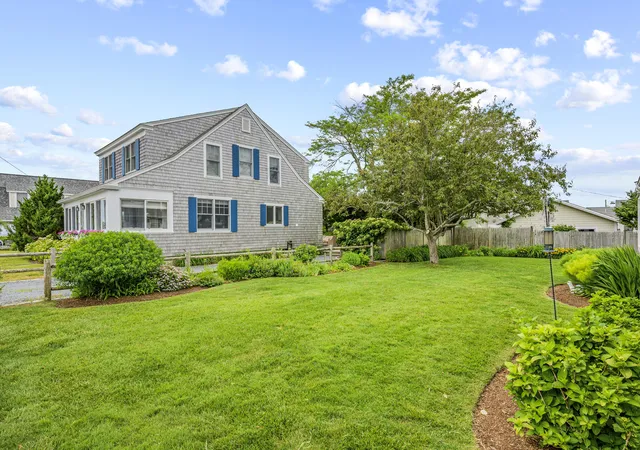 Photo 3 of Sale Pending at 12 Wyndemere Bluffs Rd, Harwich Port, MA 02646 | MLS# 22604211 | Listing updated on 2026-09-07