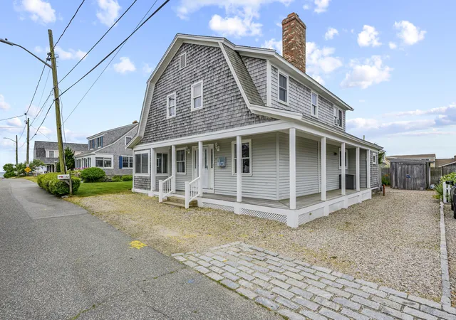 Photo 4 of Sale Pending at 12 Wyndemere Bluffs Rd, Harwich Port, MA 02646 | MLS# 22604211 | Listing updated on 2026-09-07