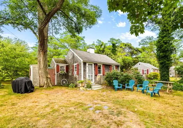 2nd image of 785 Route 6 #UNIT 2, Eastham, MA 02642 | MLS# 22604076