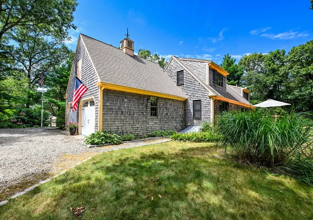 Photo 3 of Sale Pending at 7 Village Dr, East Sandwich, MA 02537 | MLS# 22604165 | Listing updated on 2026-09-16