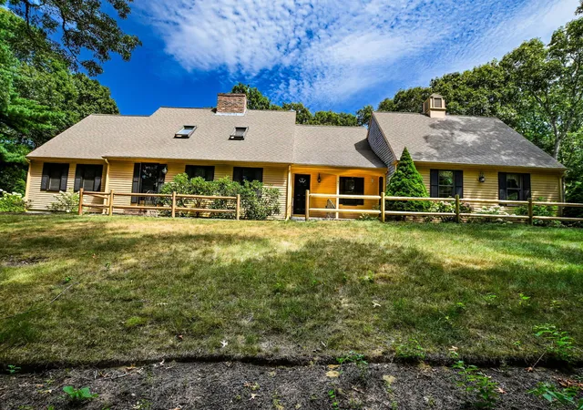 Photo 4 of Sale Pending at 7 Village Dr, East Sandwich, MA 02537 | MLS# 22604165 | Listing updated on 2026-09-16