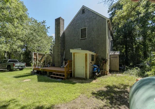 Photo 3 of Sale Pending at 2 Winemack St, Oak Bluffs, MA 02557 | MLS# 22603994 | Listing updated on 2026-10-06