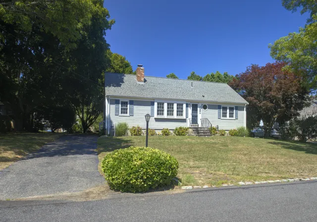 Photo 1 of Sale Pending at 28 Cyprus Rd, South Dennis, MA 02660 | MLS# 22604265 | Listing updated on 2026-08-31