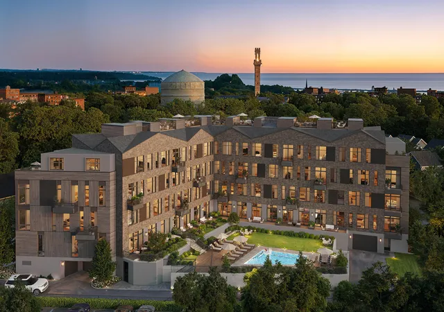 1st image of 44 Captain Bertie's Wy #108, Provincetown, MA 02657 | MLS# 22603970