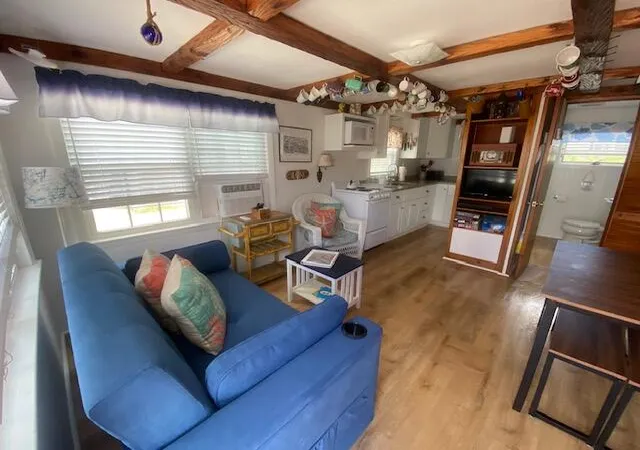 Photo 1 of Condo for sale at 195 N Shore Blvd #UNIT J, East Sandwich, MA 02537 | MLS# 22604060 | Listing updated on 2026-09-23
