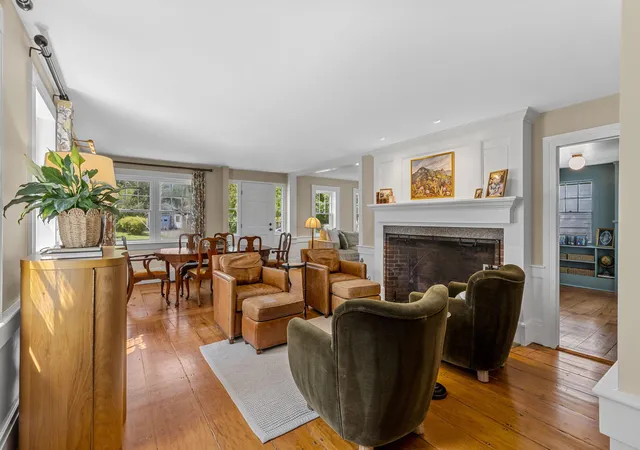 Photo 3 of Single family home for sale at 141 Bank St, Harwich Port, MA 02646 | MLS# 22604067 | Listing updated on 2026-08-21