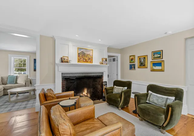 Photo 3 of Single family home for sale at 141 Bank St, Harwich Port, MA 02646 | MLS# 22604067 | Listing updated on 2026-08-21