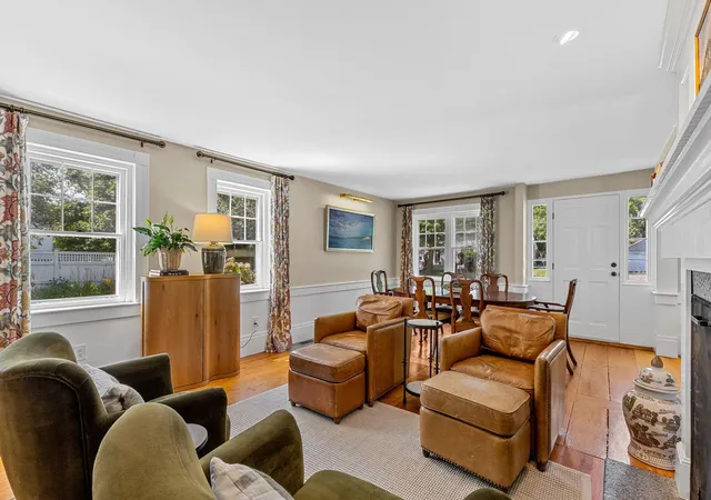 Photo 4 of Single family home for sale at 141 Bank St, Harwich Port, MA 02646 | MLS# 22604067 | Listing updated on 2026-08-21