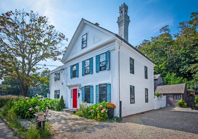 1st image of 116 Bradford St #1, Provincetown, MA 02657 | MLS# 22603977